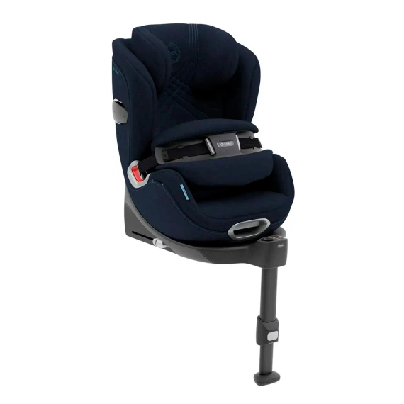 Автокресло Cybex Anoris T i-Size Nautical Blue