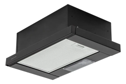 Встраиваемая вытяжка Krona KAMILLA 500 BLACK