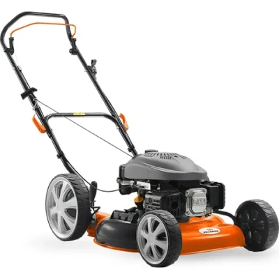 Газонокосилка бензиновая VILLARTEC MB3051R: 3.5 л.с., нож 51 см, MB3051R