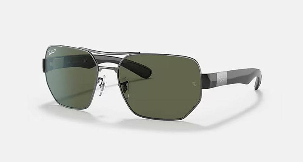 RAY-BAN RB3672 004/9A