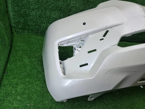 Бампер передний Toyota LC Prado 150 (2020-н.в.)