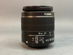 Canon 600d Kit 18-55mm 855 кадров