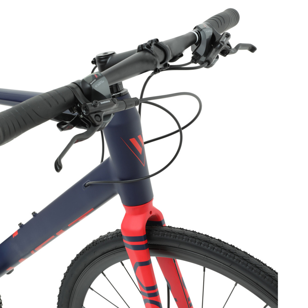 Шоссейный велосипед Welt Vigo (2024)