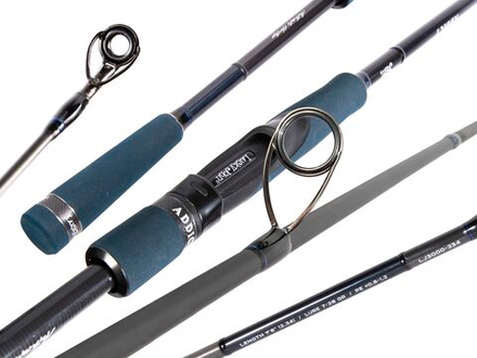 Спиннинг Lucky John Addict 28 7'8"/2.34