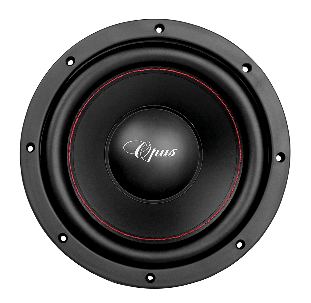 Сабвуфер Challenger Opus SD-200FA - BUZZ Audio