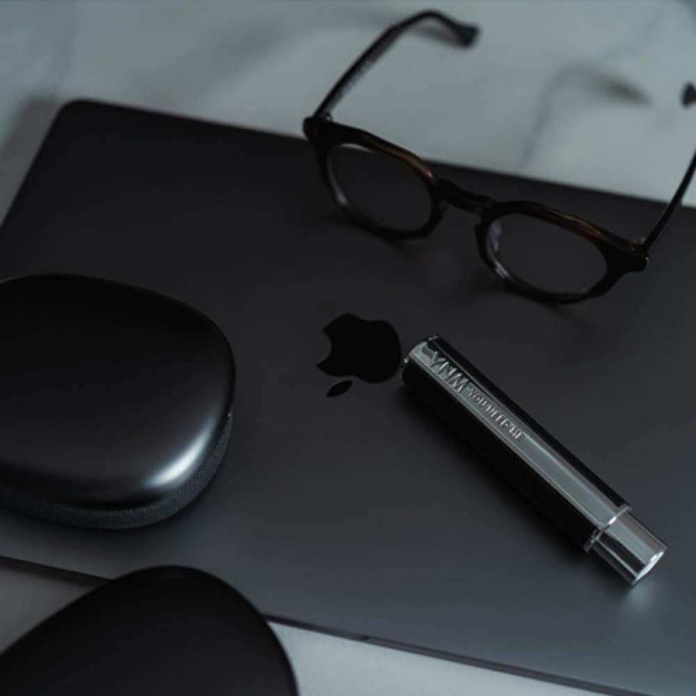 Y.N.M Mens Vita Vitalizing Lip Balm, 3g Восстанавливающий витамизирующий бальзам для губ