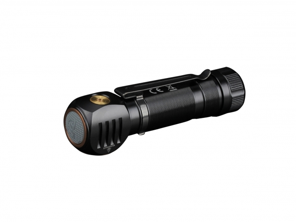 Мультизадачный фонарь Fenix HM61R Neutral White