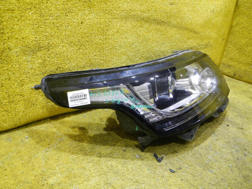 Фара правая Range Rover Vogue 4 L405 (2012-2017) ксенон (в пленке)