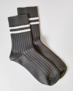 Носки р.40-45 "Меринос Утепленные" Комплект - 5 пар