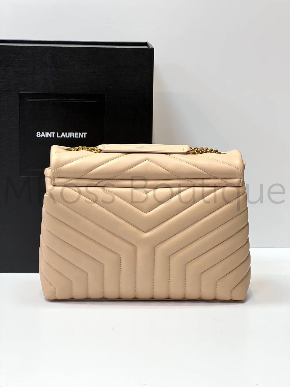Yves saint laurent lou lou 2025