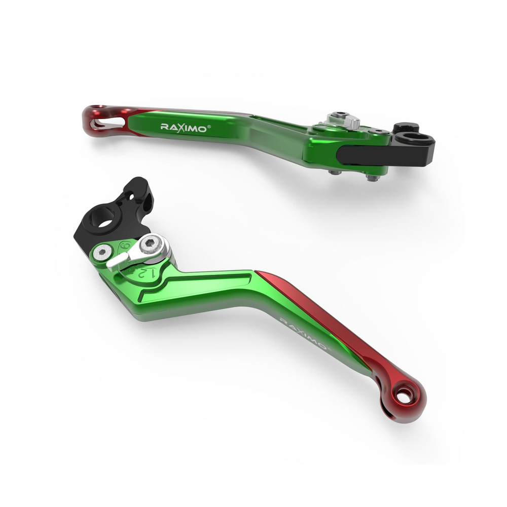 BCE-RA186-RA95-1004592 RAXIMO BCE LONG LEVERS PAIR