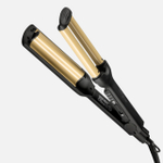 Тройная турмалиновая плойка 15 мм MS 510 Mark Shmidt 170°-230°C