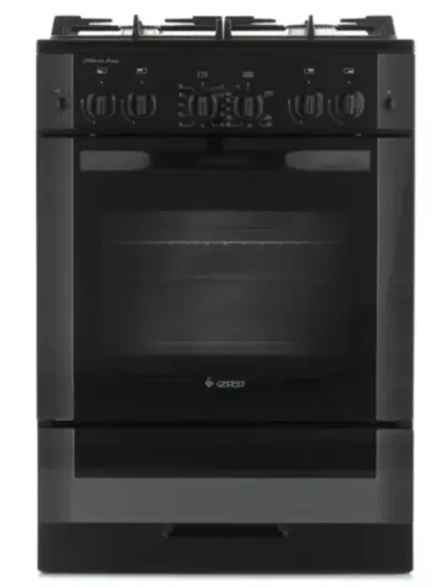 Плита газовая 6500-02 0115