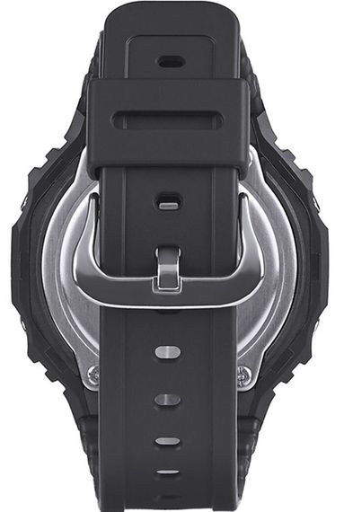 Наручные часы Casio GA-2100-1A1