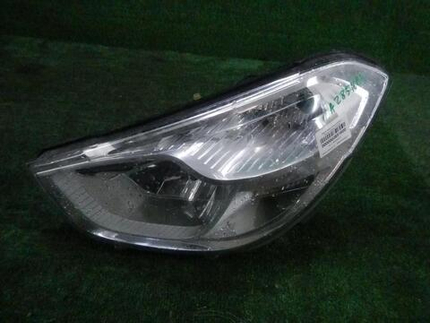 Фара левая Renault Dokker (2012-2021) галоген
