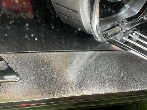 Фара правая BMW X5 F15 X6 F16 (13-18) ксенон