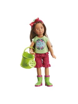 Кукла Kruselings София садовница 23см (0126847)