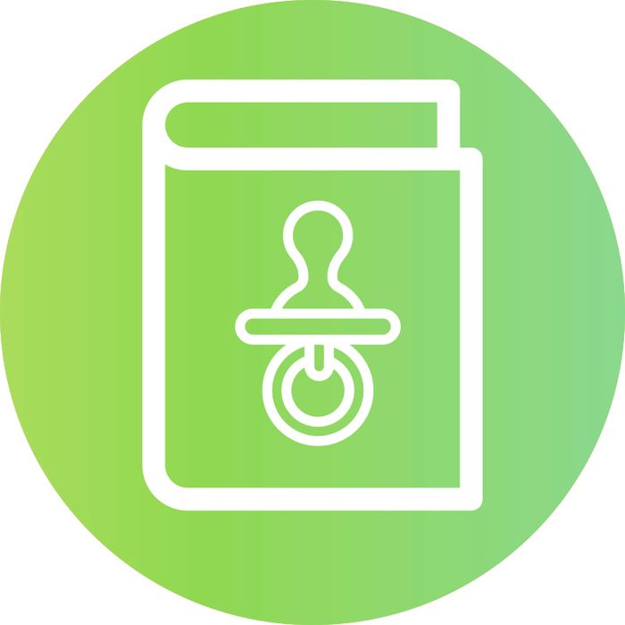 Книги 0-3 года