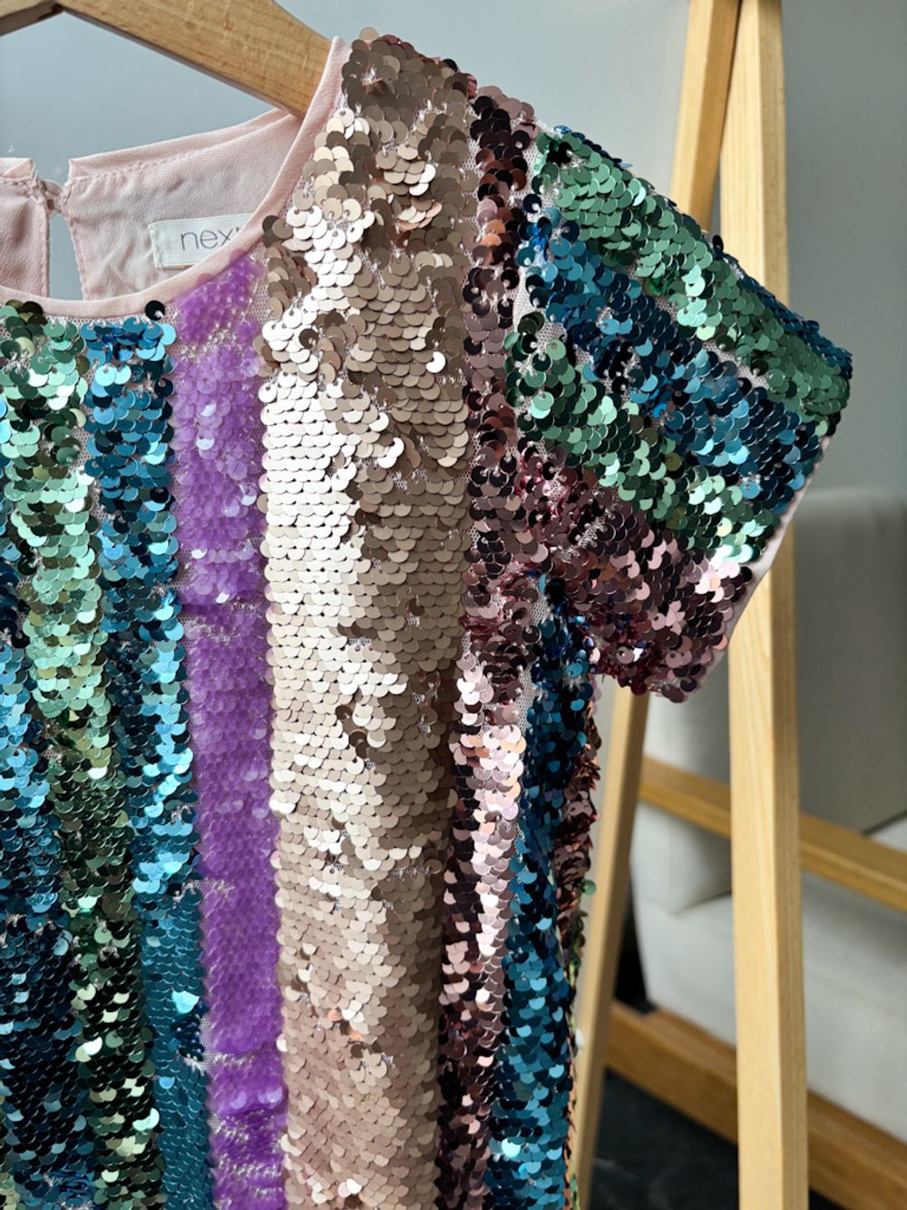 Платье Next, 104