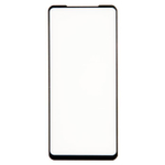 Защитное стекло Samsung A21/А21S 5D Zibelino Black