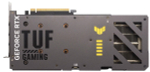 Видеокарта ASUS GeForce RTX 5060 TI TUF GAMING OC (TUF-RTX5060TI-O8G-GAMING)