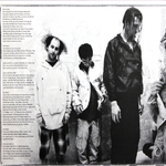 Senser / Asylum (LP)