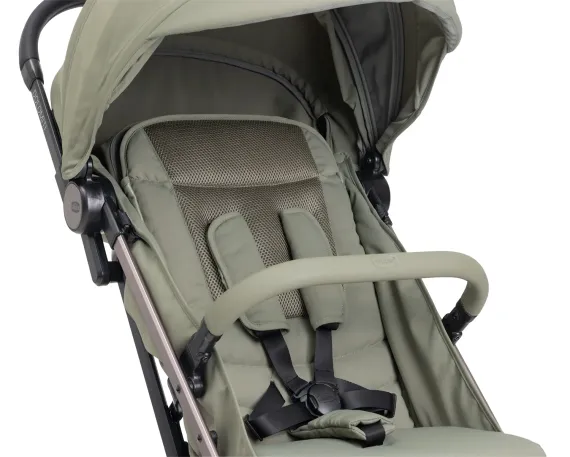 Прогулочная коляска Chicco Dolomiti Meadow