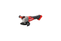Аккумуляторная угловая шлифмашина Milwaukee M18 FSAG125XB-0X FUEL 4933478429