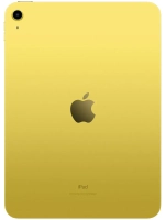 Apple iPad 10 (2022) Wi-Fi, 64gb, Yellow