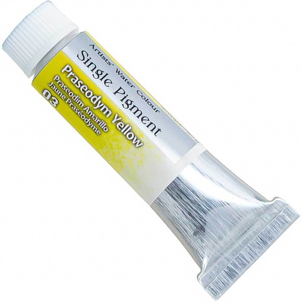 Kusakabe Single Pigment Watercolour 10 ml поштучно
