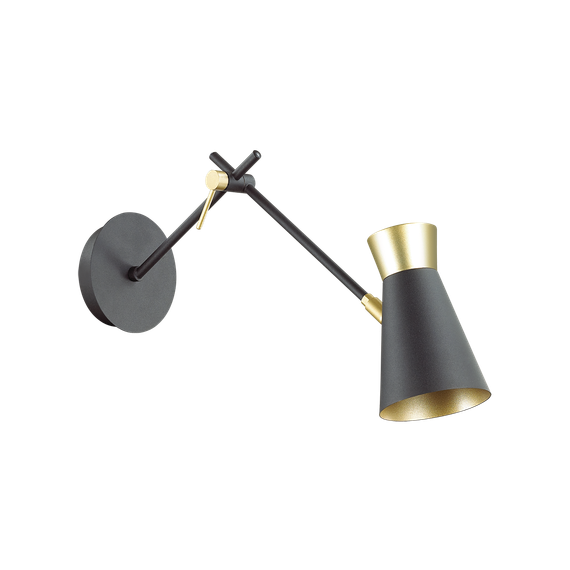 Спот Lumion Lofti Liam 3790/1W