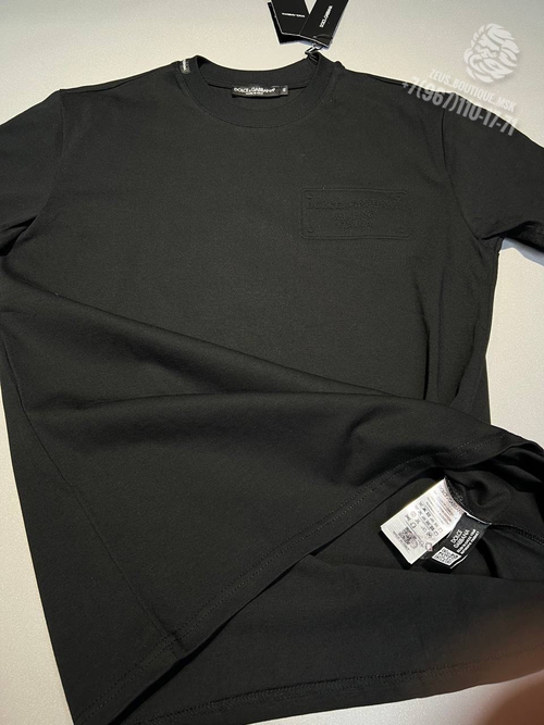 Футболка Dolce & Gabbana