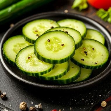 Добавка Огурчик маринованный