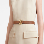 Пояс LOUIS VUITTON 3cm, M9521