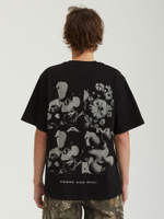 Мужская Футболка Family Portrait