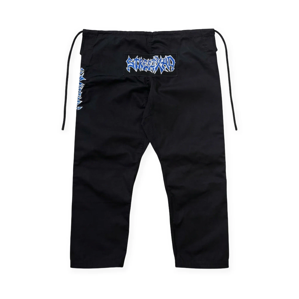 Кимоно StreetX BITTER END