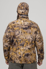 Костюм Remington Blizzard Fit Yellow Waterfowl Honeycombs 3 в 1