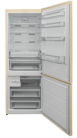 Холодильник Sharp SJ-492IHXJ42R