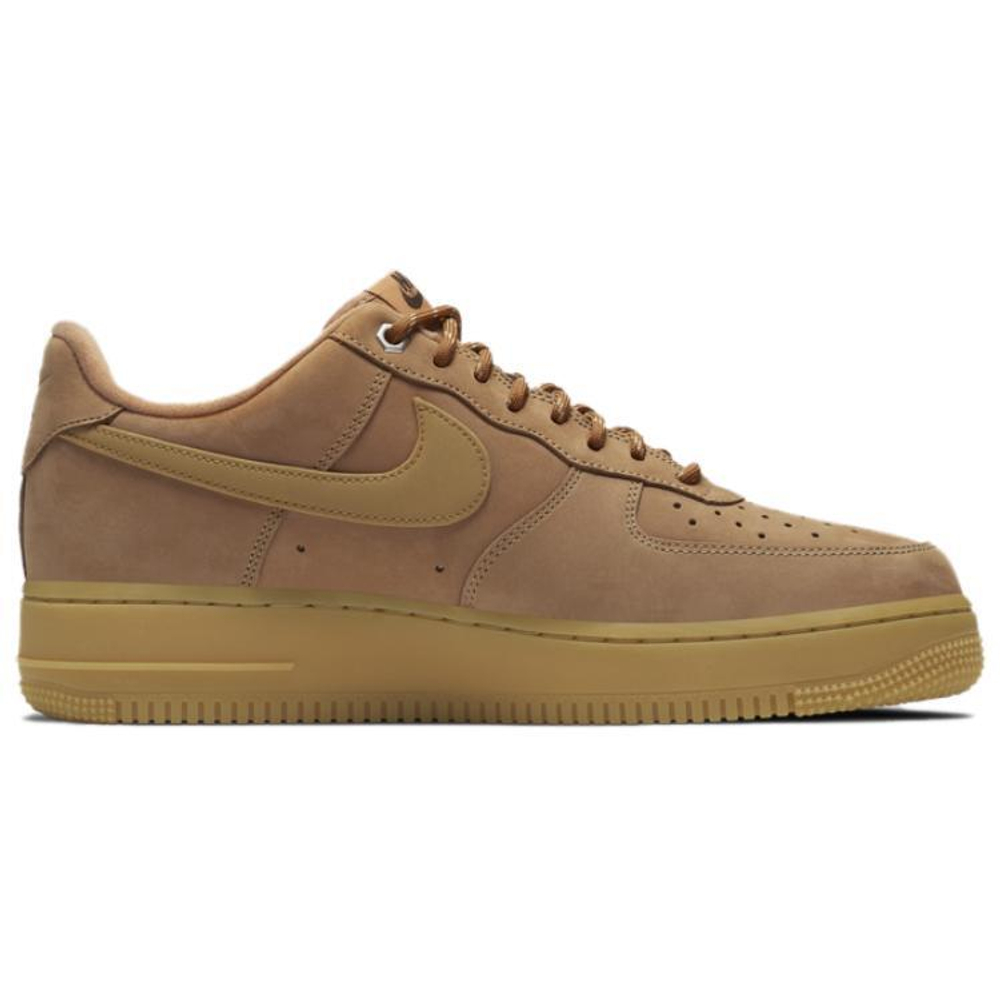 Кроссовки Nike Air Force 1 Low 07 Lv8 Wheat Flax