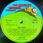 Elton John / Blue Moves (2LP)