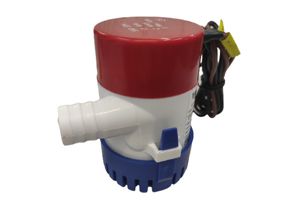 Насос трюмный погружной Vodotok WWB-07101