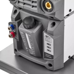 ПТК HANKER MULTIWAVE TIG KT230 P AC/DC LCD H73 аппарат аргонодуговой сварки 005.400.406