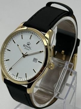 Мужские часы Royal London 41520-04