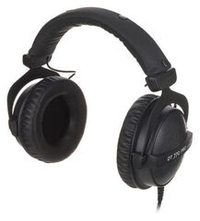Beyerdynamic DT 770 PRO 32 Ohm Закрытые наушники