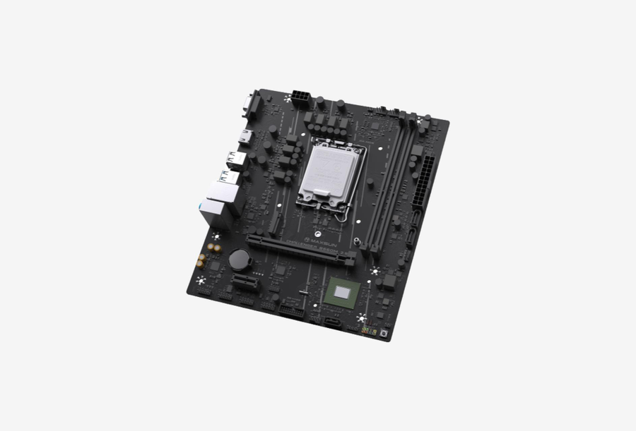 MS-Challenger B660M 2.5G_0426529100730
