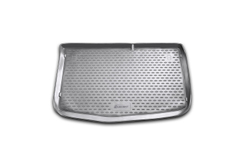 Коврик в багажник для HYUNDAI i20, 2008-, хэтчбек (полиуретан) арт.NLC.20.32.B11