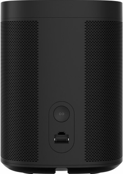 Sonos One Black