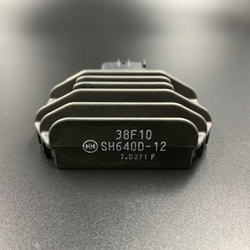 Выпрямитель тока Suzuki DF40-50 (Suzuki)