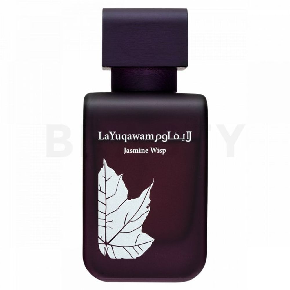 Rasasi La Yuqawam Jasmine Wisp EDP W 75 ml