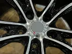 КОВАНЫЕ ДИСКИ ДЛЯ TOYOTA LAND CRUISER 200 LC200 2015 ТОЙОТА